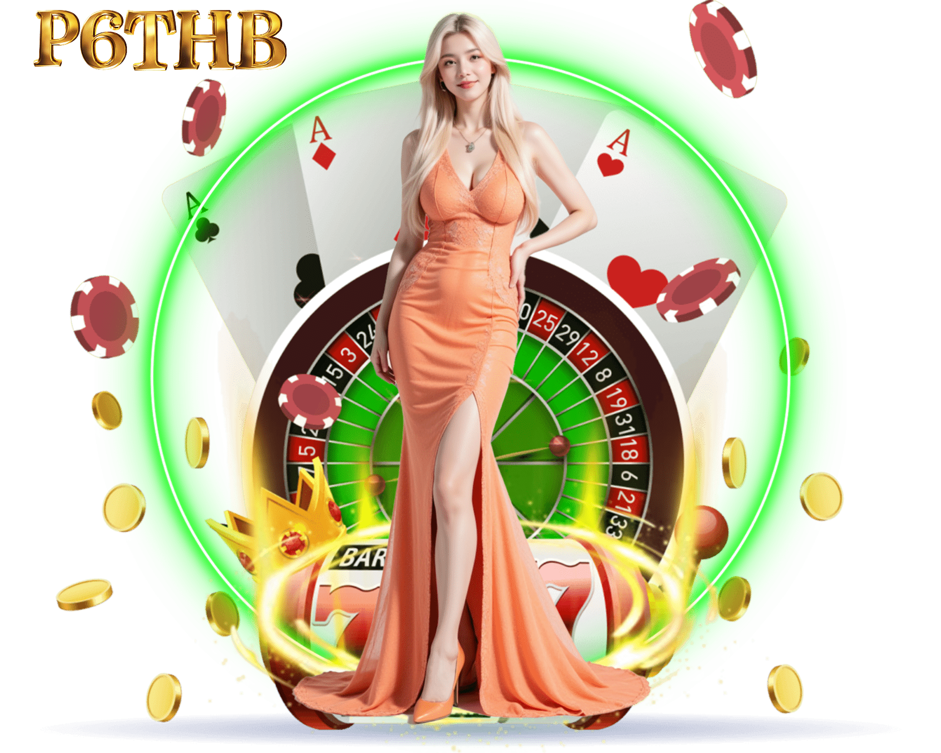 P6THB ทางเข้า เล่นง่าย